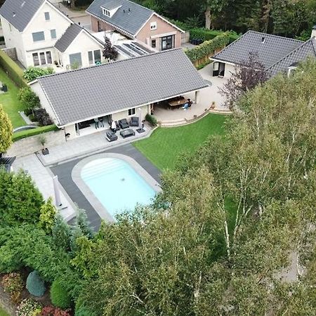 B&B De Streek Etten-Leur Esterno foto