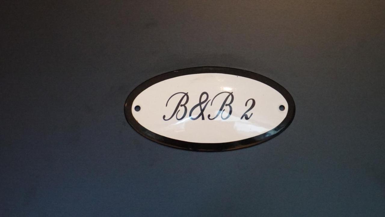 B&B De Streek Etten-Leur Esterno foto