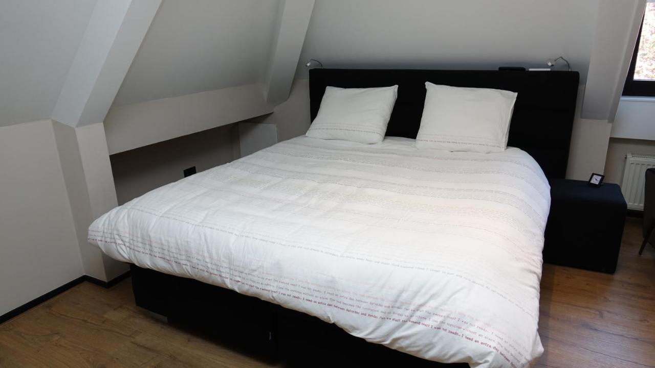 B&B De Streek Etten-Leur Esterno foto