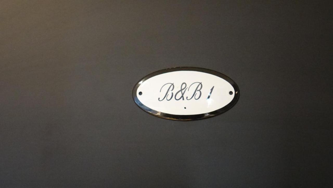 B&B De Streek Etten-Leur Esterno foto