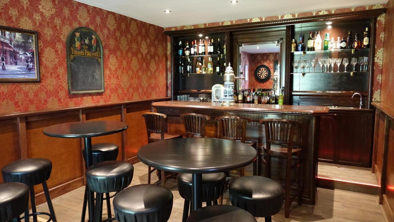B&B De Streek Etten-Leur Esterno foto