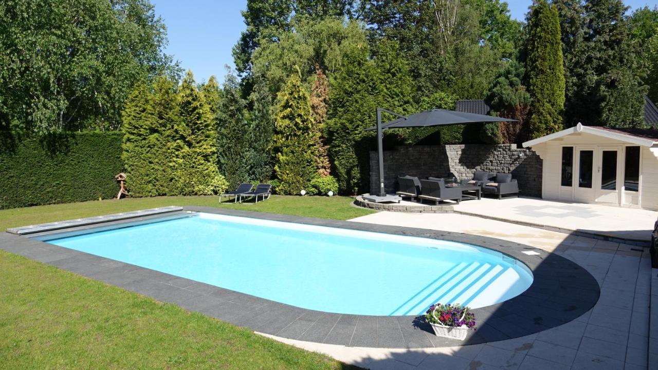 B&B De Streek Etten-Leur Esterno foto