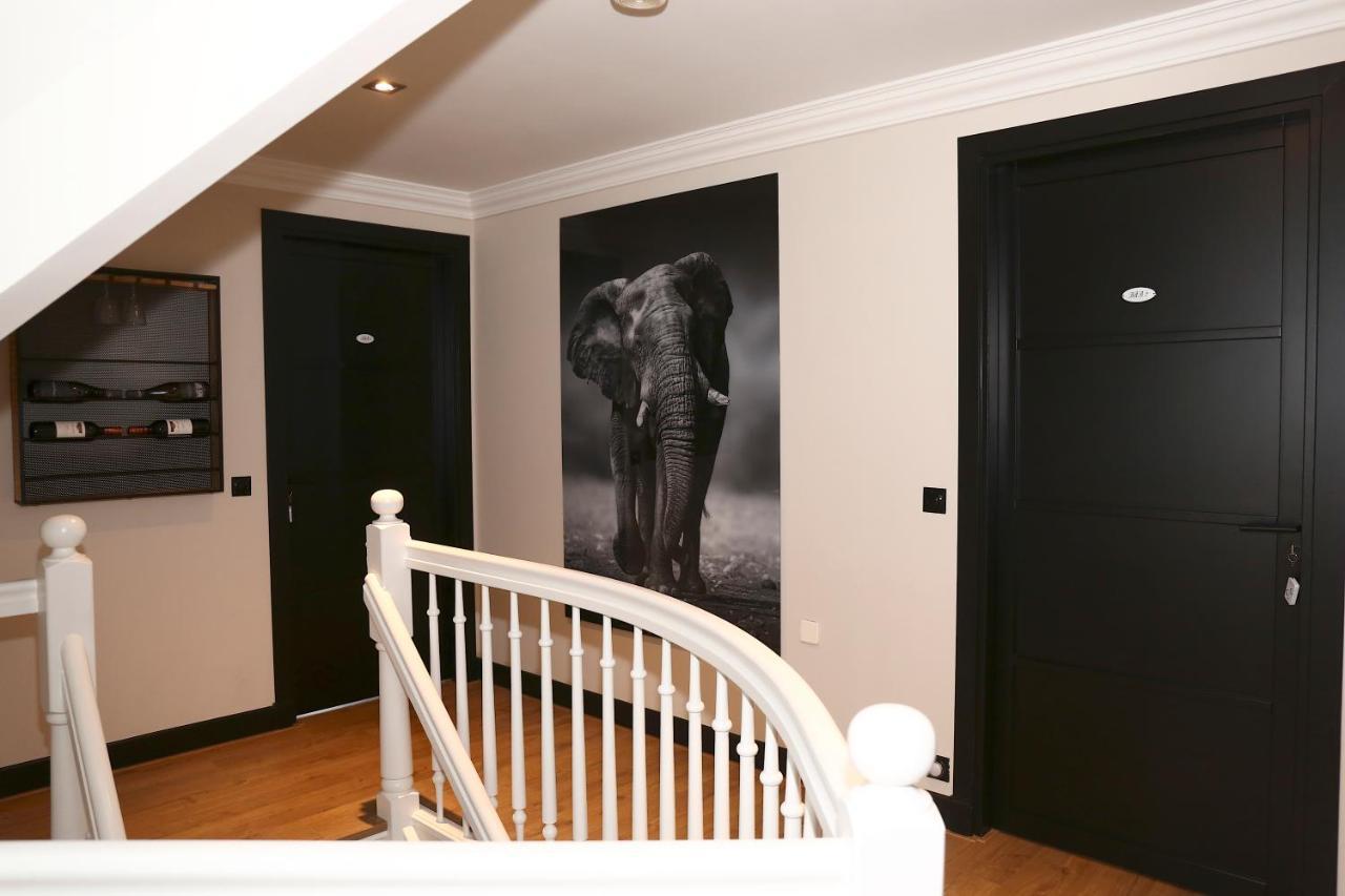 B&B De Streek Etten-Leur Esterno foto