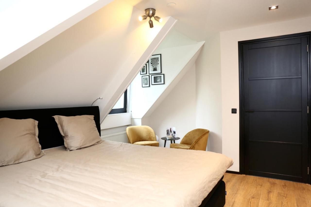 B&B De Streek Etten-Leur Esterno foto