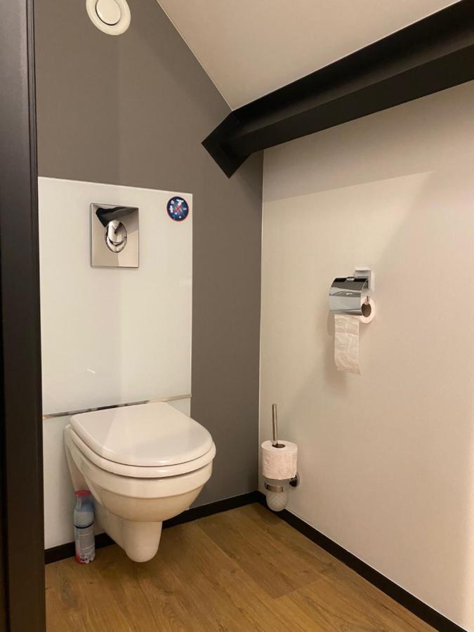 B&B De Streek Etten-Leur Esterno foto