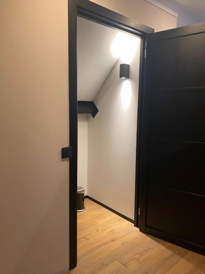 B&B De Streek Etten-Leur Esterno foto