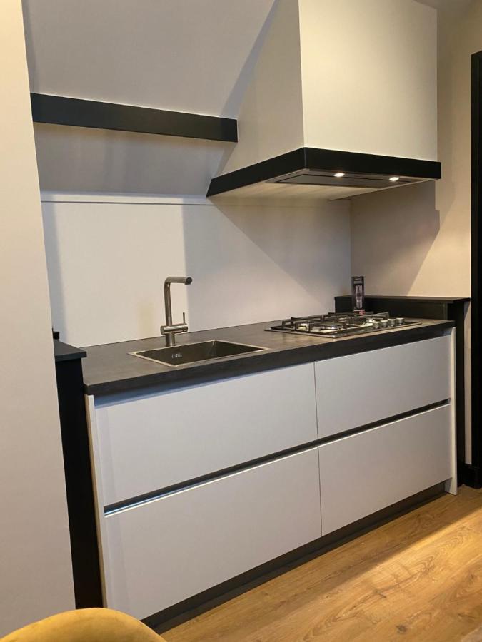 B&B De Streek Etten-Leur Esterno foto