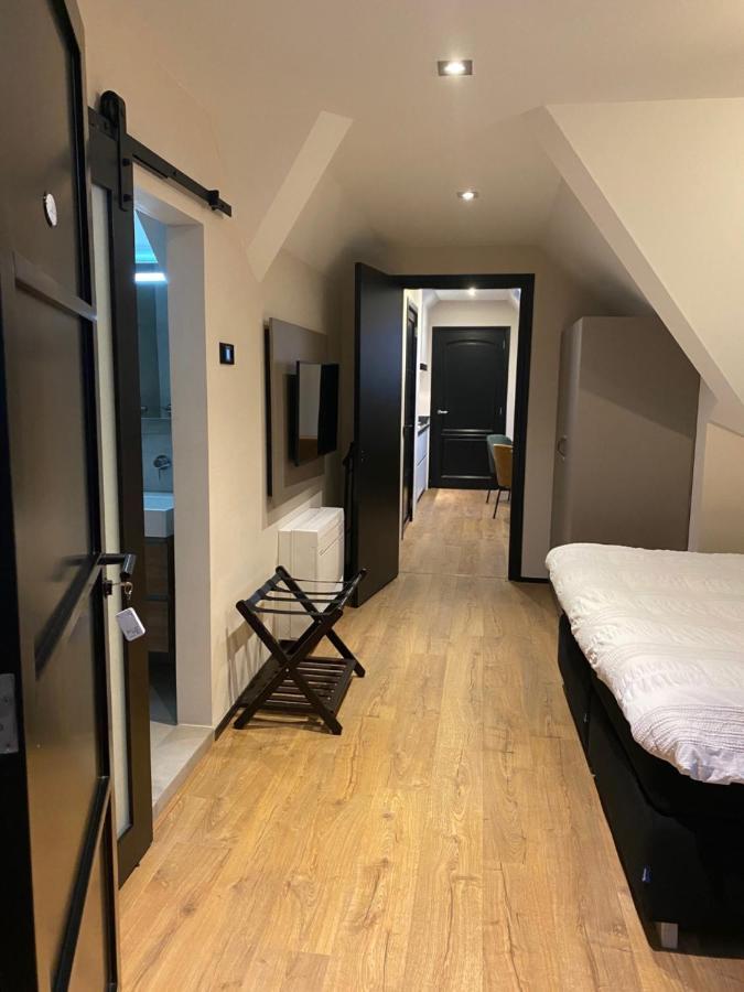 B&B De Streek Etten-Leur Esterno foto