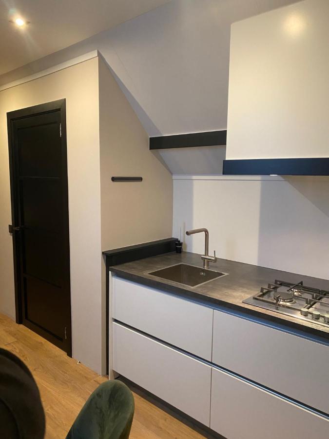B&B De Streek Etten-Leur Esterno foto