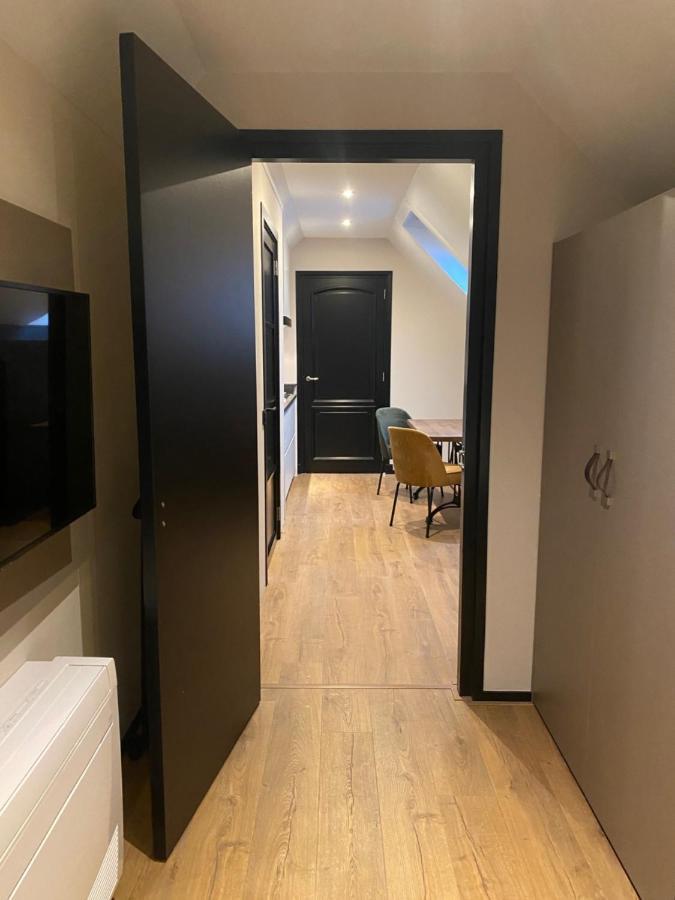 B&B De Streek Etten-Leur Esterno foto