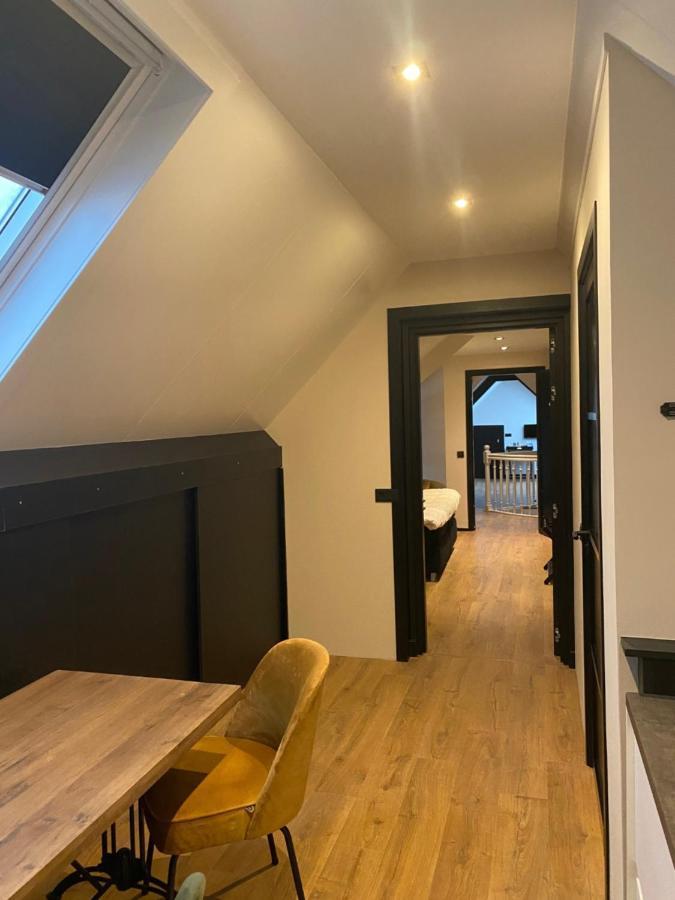 B&B De Streek Etten-Leur Esterno foto
