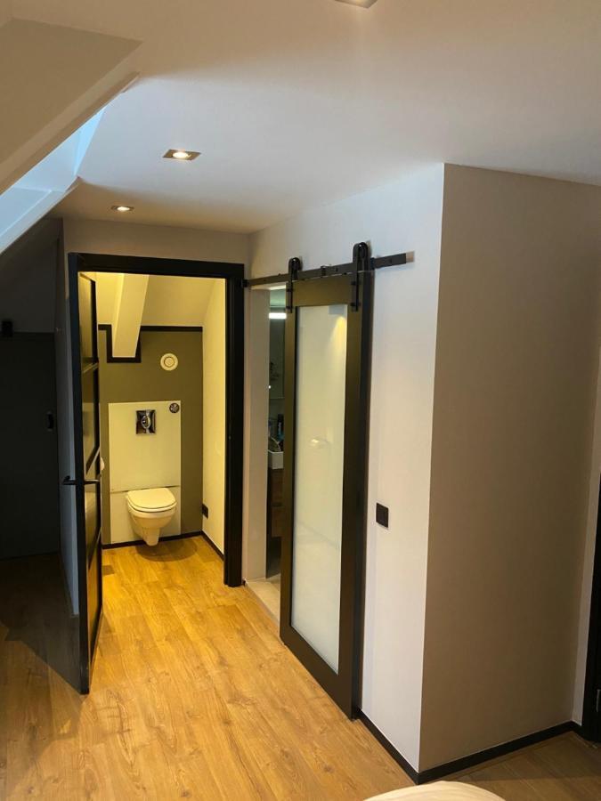 B&B De Streek Etten-Leur Esterno foto